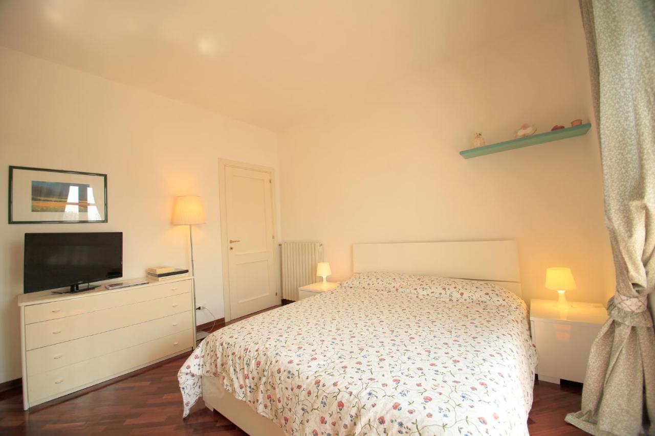 B&B Arli Torrevecchia Teatina Экстерьер фото