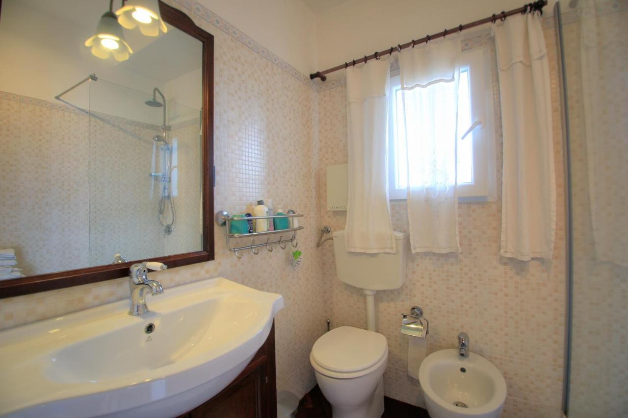 B&B Arli Torrevecchia Teatina Экстерьер фото