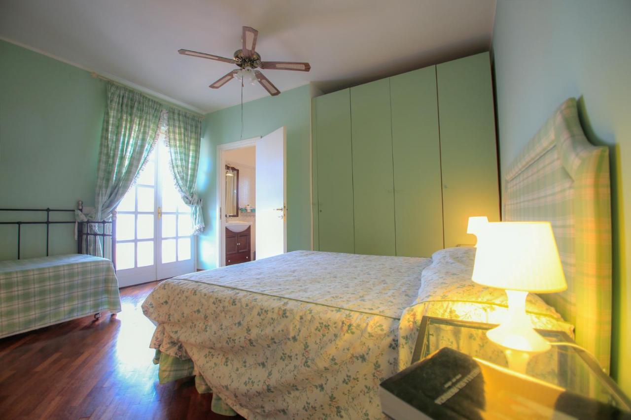 B&B Arli Torrevecchia Teatina Экстерьер фото
