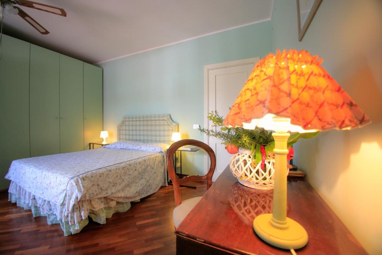 B&B Arli Torrevecchia Teatina Экстерьер фото