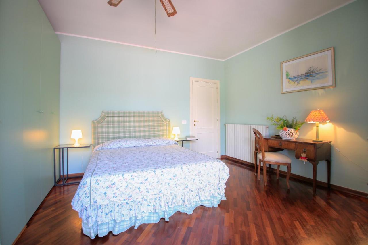 B&B Arli Torrevecchia Teatina Экстерьер фото