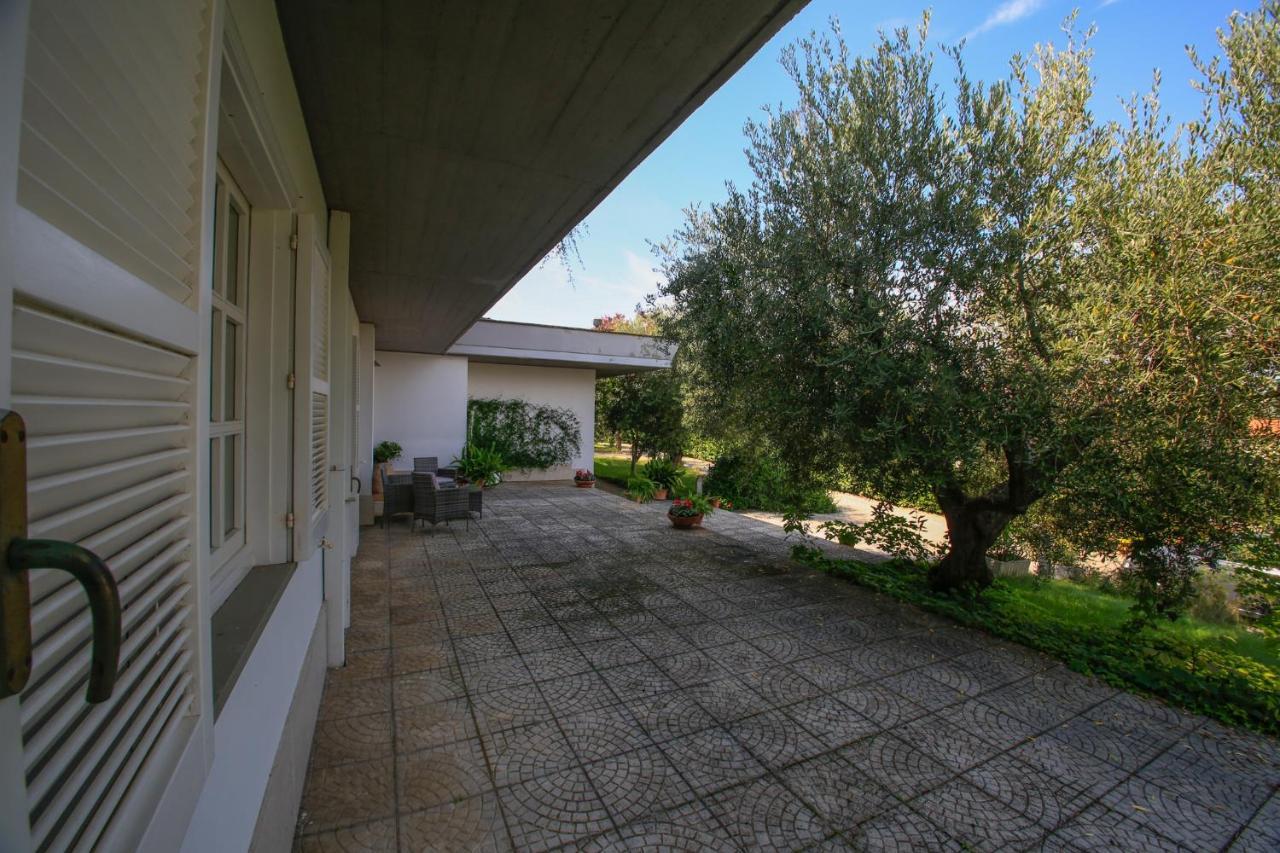 B&B Arli Torrevecchia Teatina Экстерьер фото